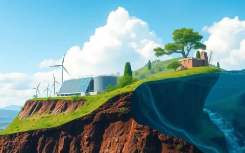 What are the environmental impacts of CAES systems