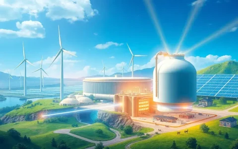 What are the potential applications of CAES in renewable energy systems