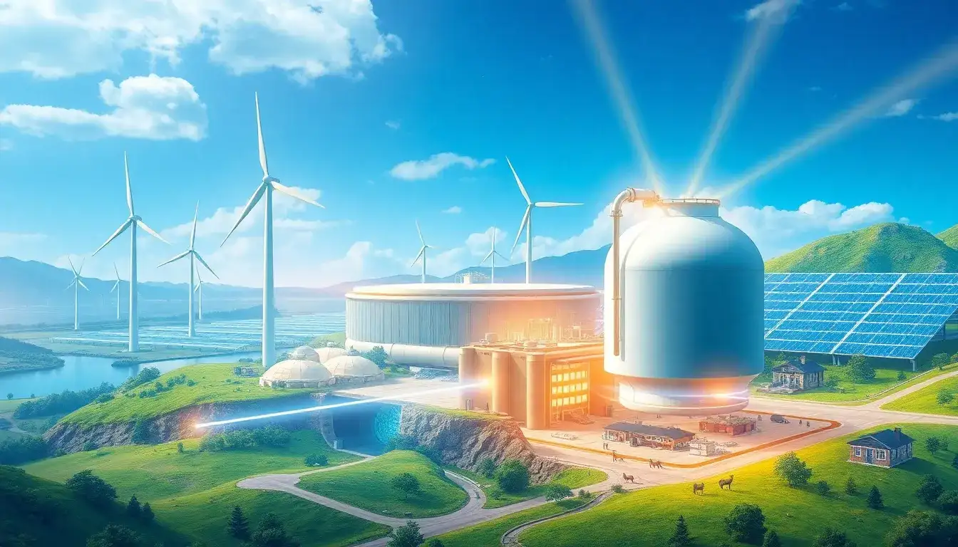 What are the potential applications of CAES in renewable energy systems