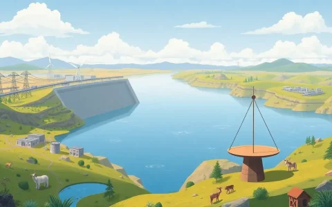 What are the main challenges facing the pumped storage hydropower industry today