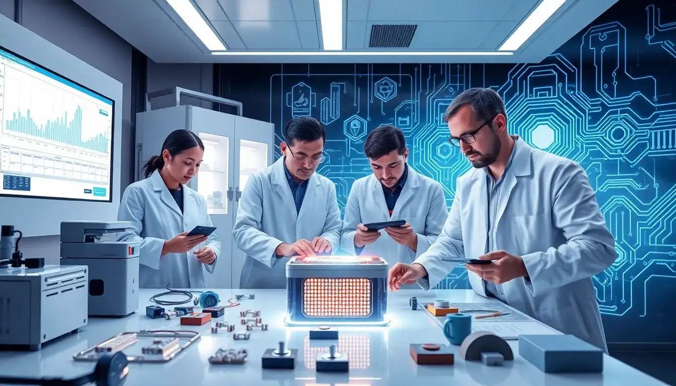 Are there any advancements being made to improve the cycle life of lithium cobalt oxide batteries