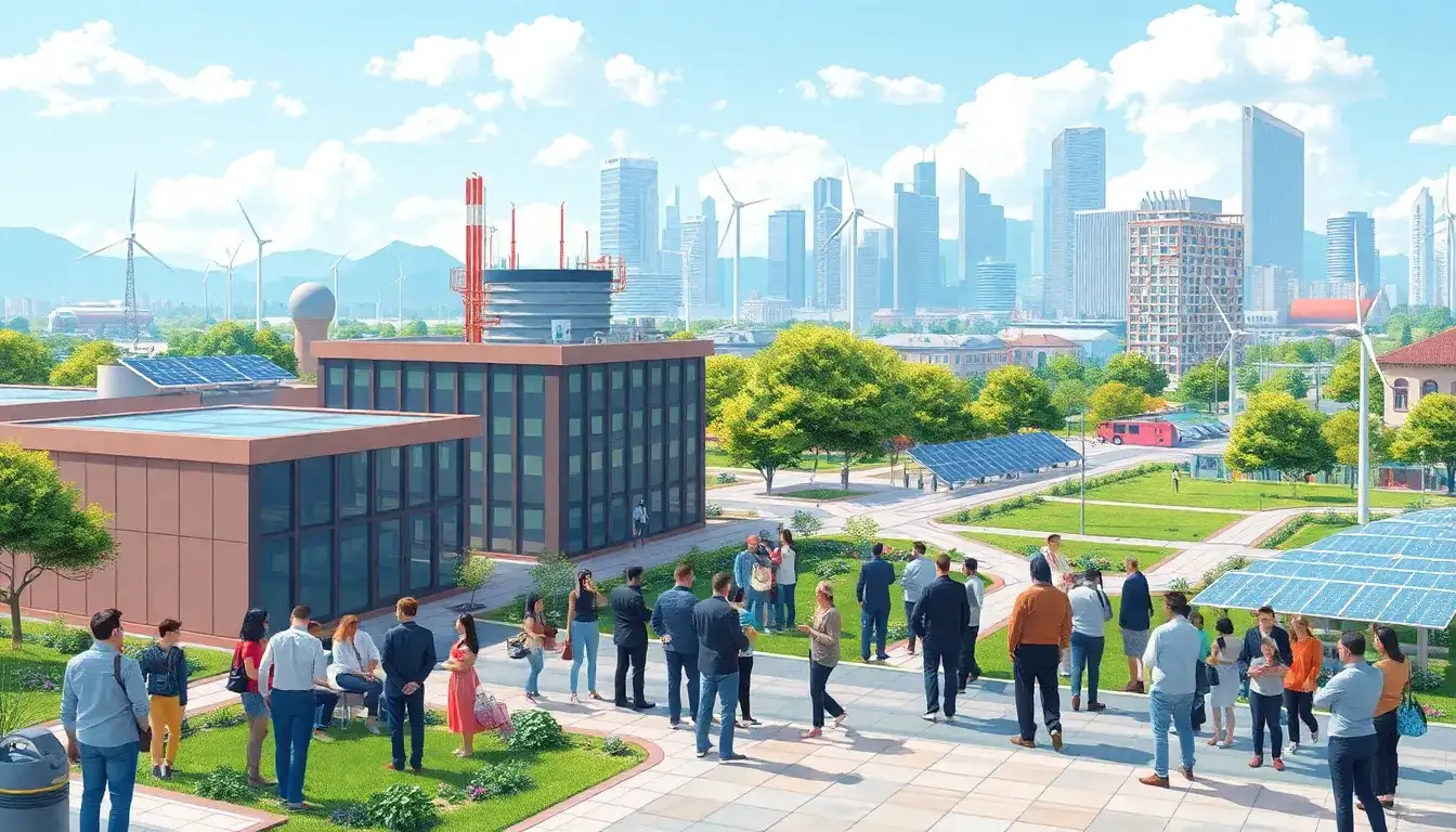 How can government policies be adjusted to better support long-duration energy storage