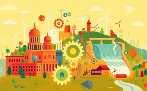 What specific policies have been most effective in supporting LDES deployment