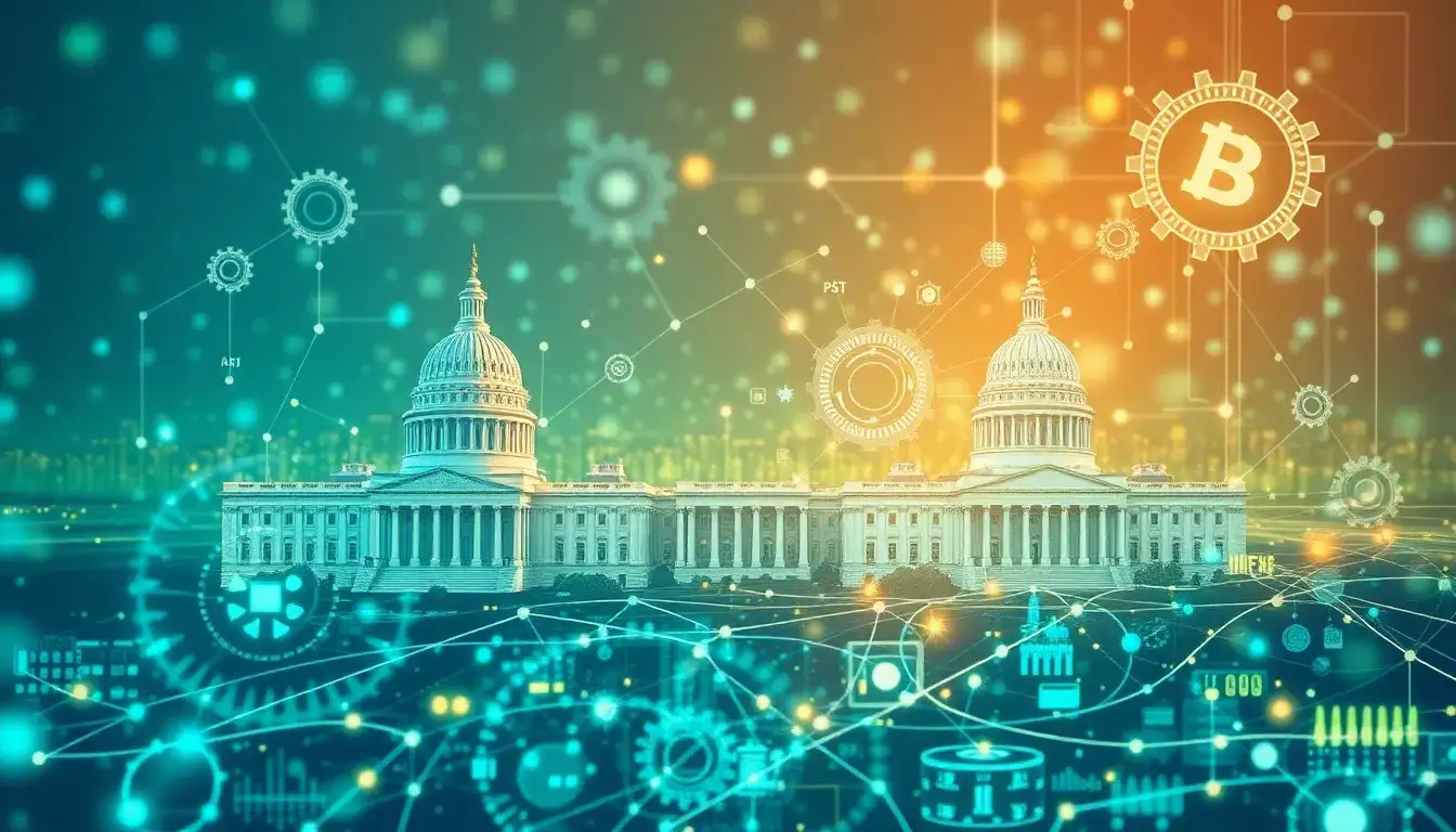 How can federal and state policies be coordinated to enhance LDES adoption