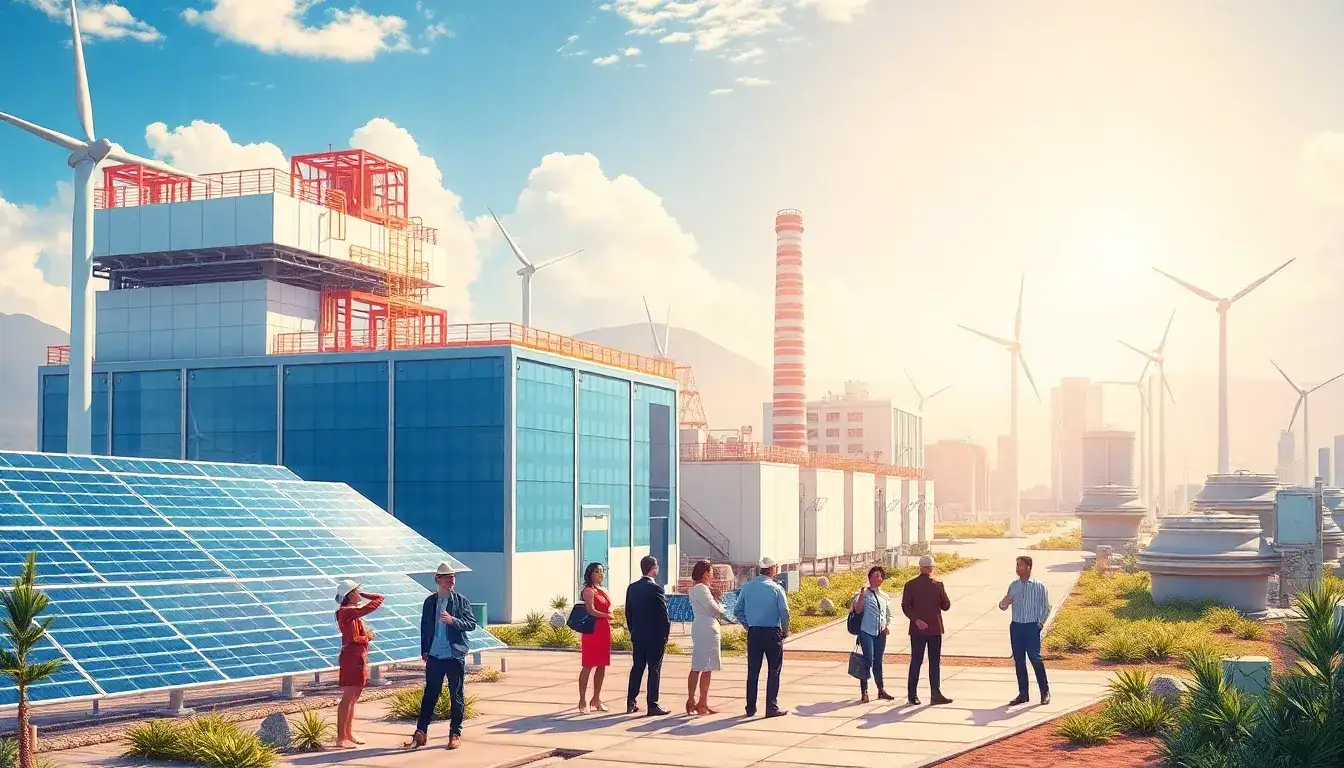 How do federal incentives specifically impact private investment in LDES technologies