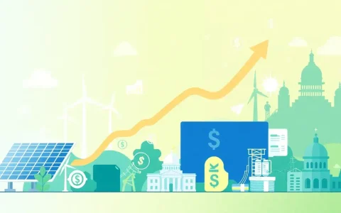 What role do investment tax credits play in the growth of the LDES industry