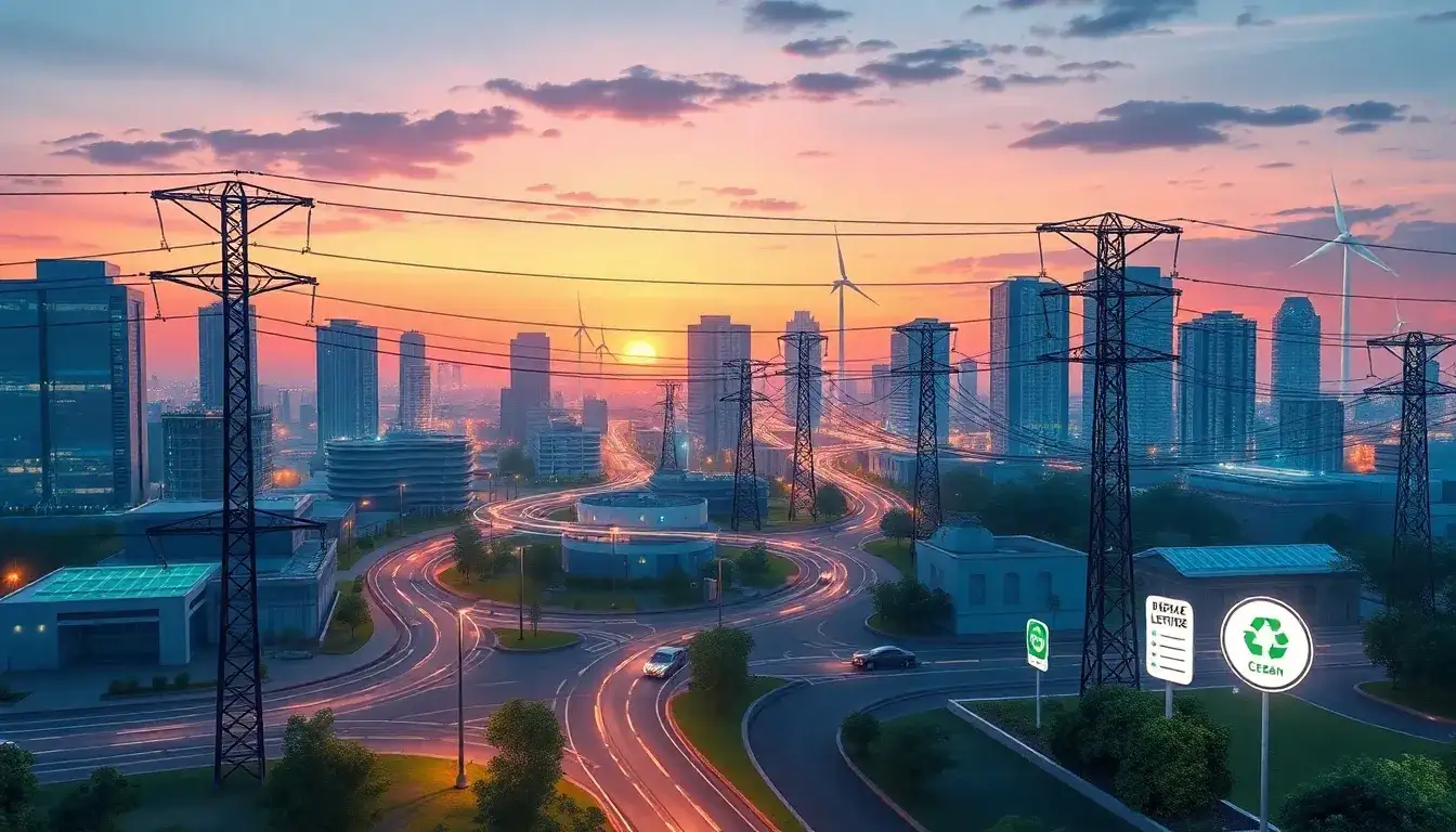 How can LDES technologies be integrated into existing grid infrastructure