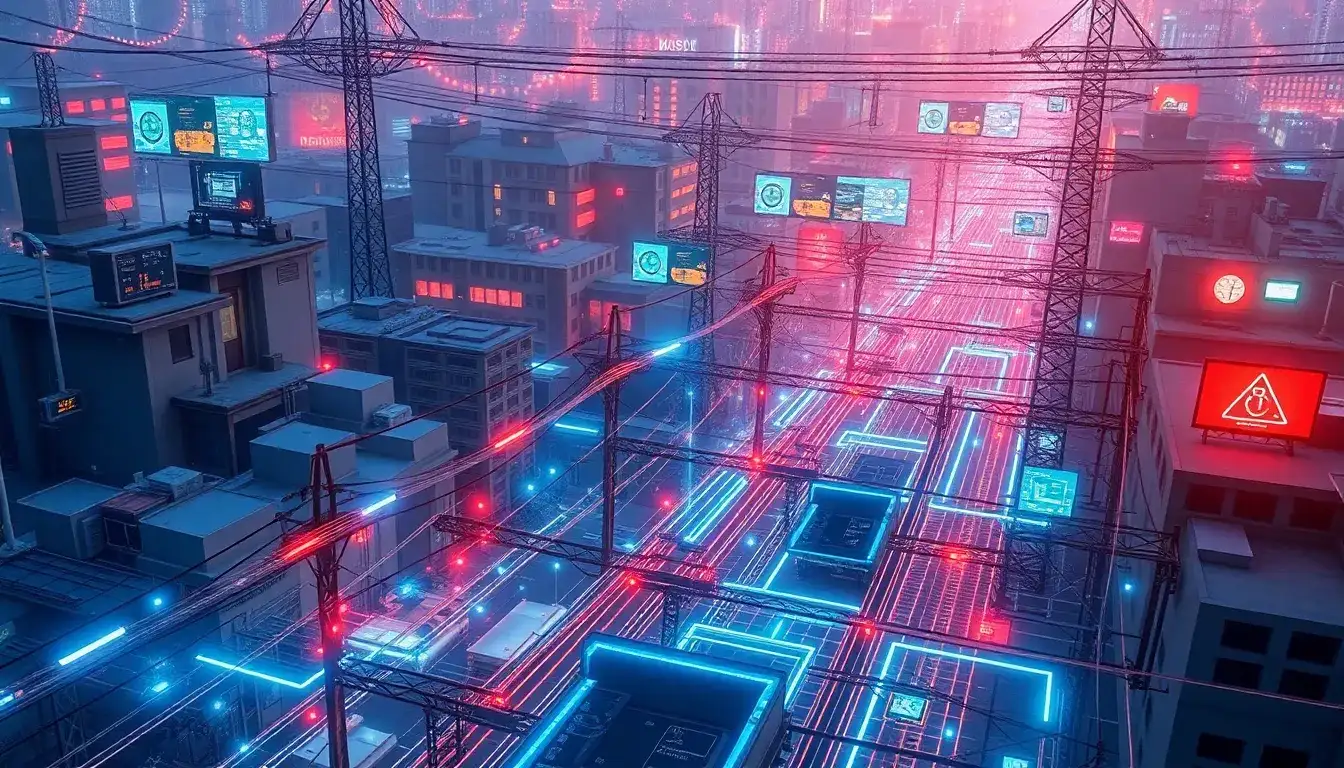 What are the main challenges in integrating LDES technologies into existing grid infrastructure