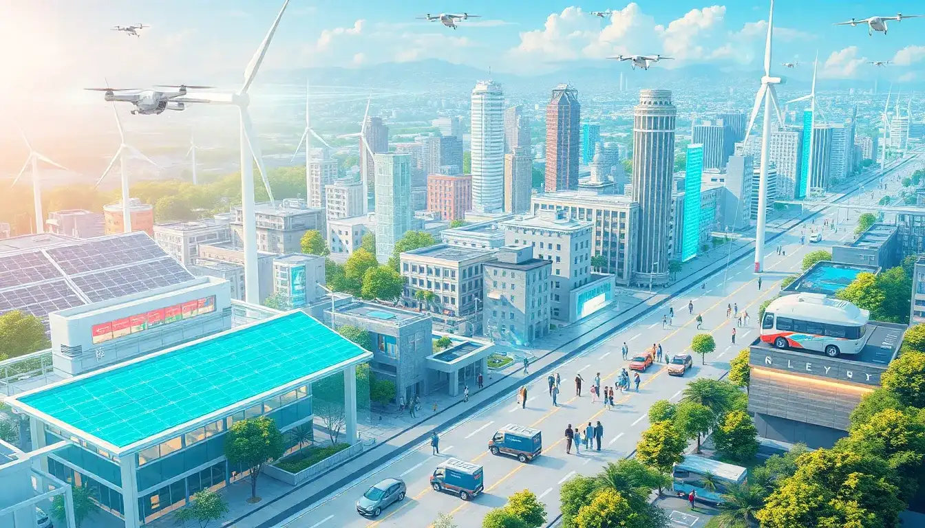 How can economies of scale be achieved for LDES deployment