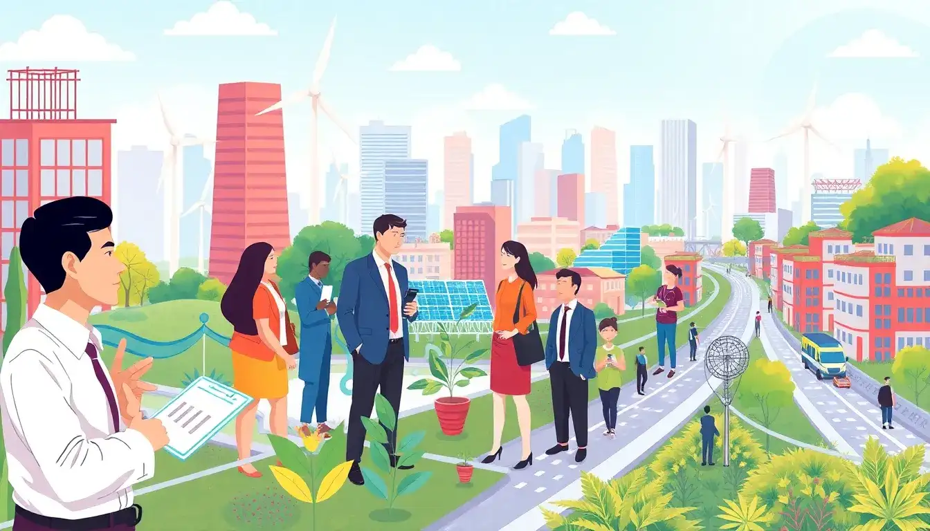 What role do government incentives play in overcoming LDES barriers