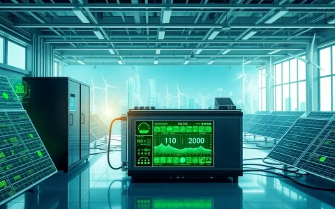 CATL Launches Multi-Core Era in Renewable Energy with First Super Technology Day