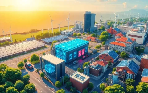 What applications are best suited for flow batteries