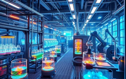 What are the manufacturing complexities that stall production of flow batteries