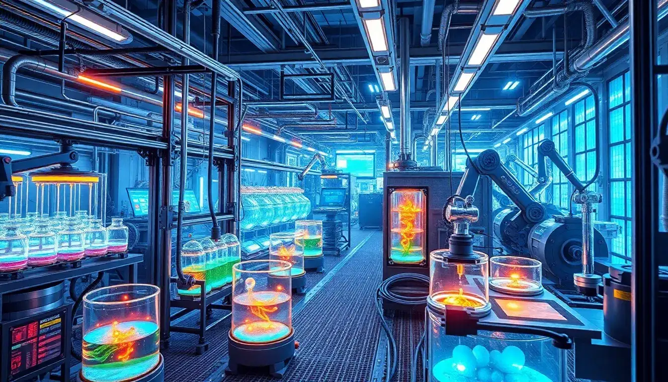 What are the manufacturing complexities that stall production of flow batteries