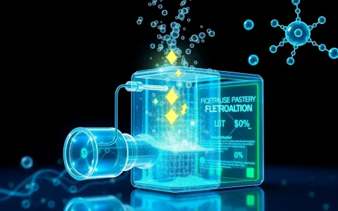 What role do novel active electrolytes play in reducing the cost of flow batteries
