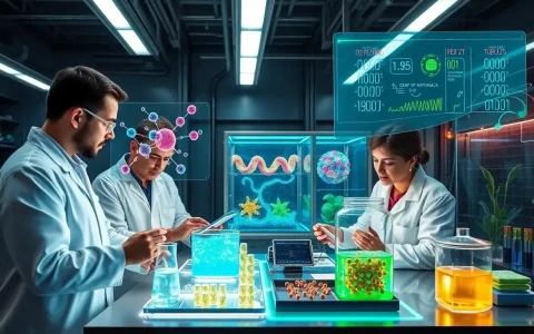 How can accelerated material discovery impact the competitiveness of flow batteries
