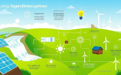 What specific regulatory reforms are needed to support long-duration energy storage