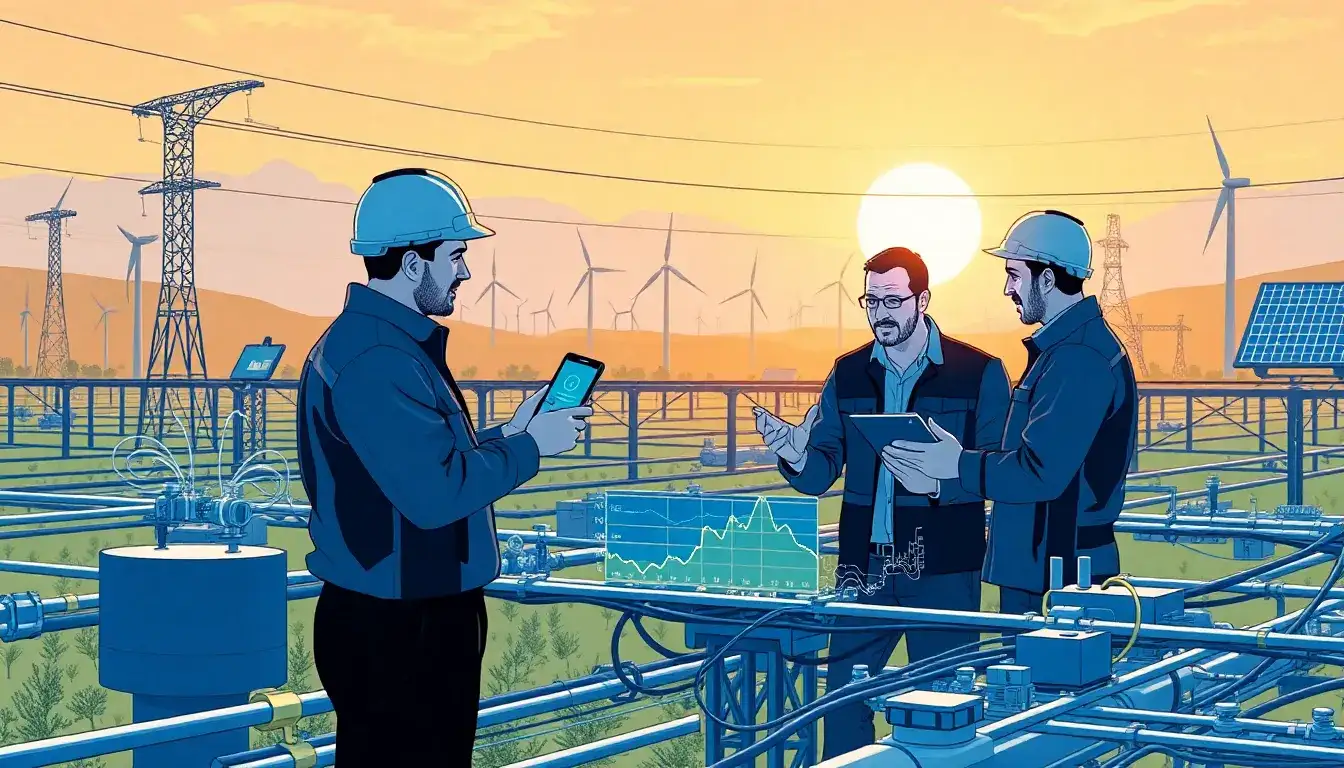 What are the main challenges in integrating long-duration energy storage into existing grid management systems