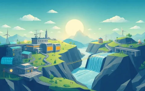 What are the main challenges in scaling long-duration energy storage technologies before 2030