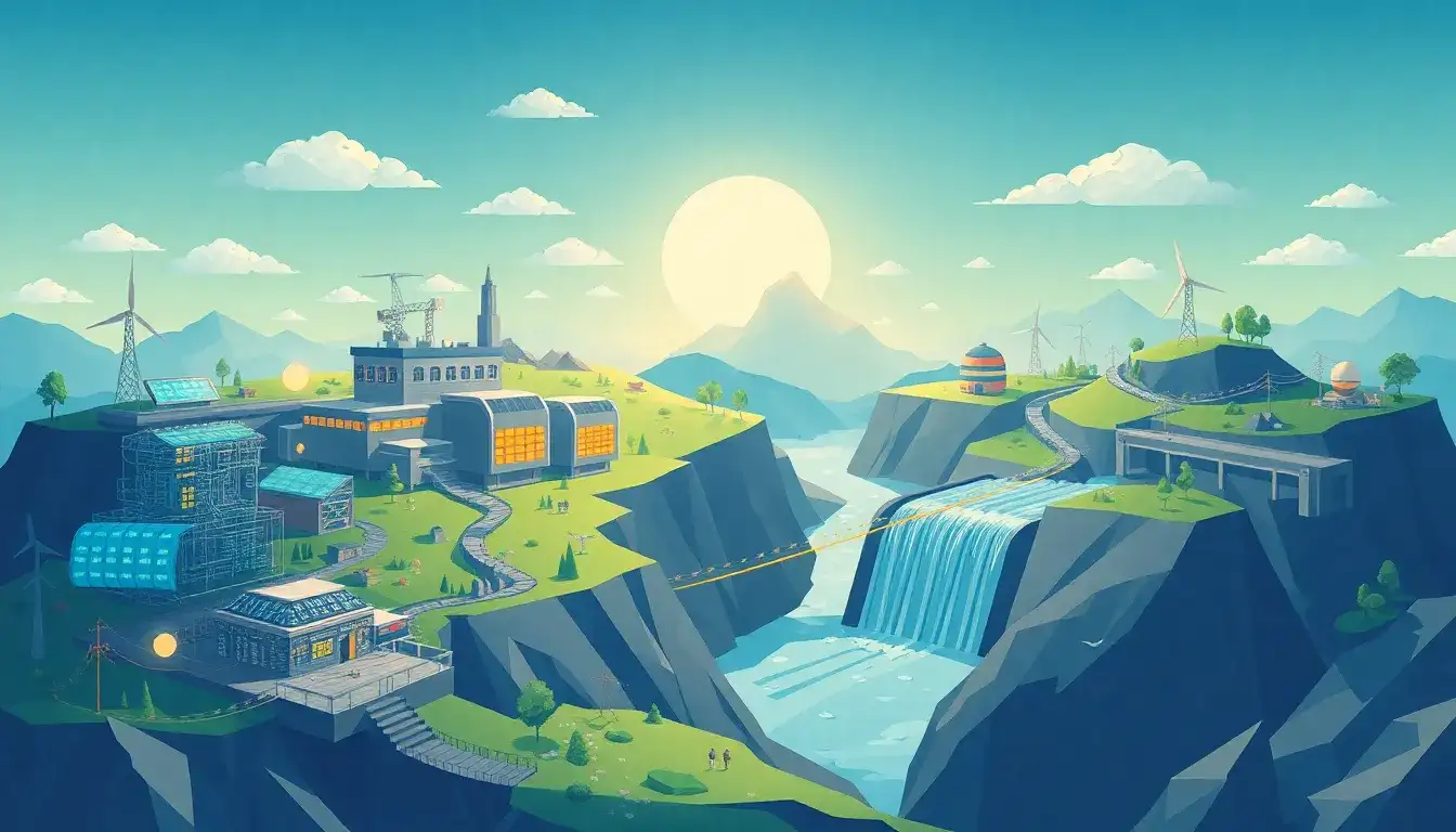 What are the main challenges in scaling long-duration energy storage technologies before 2030