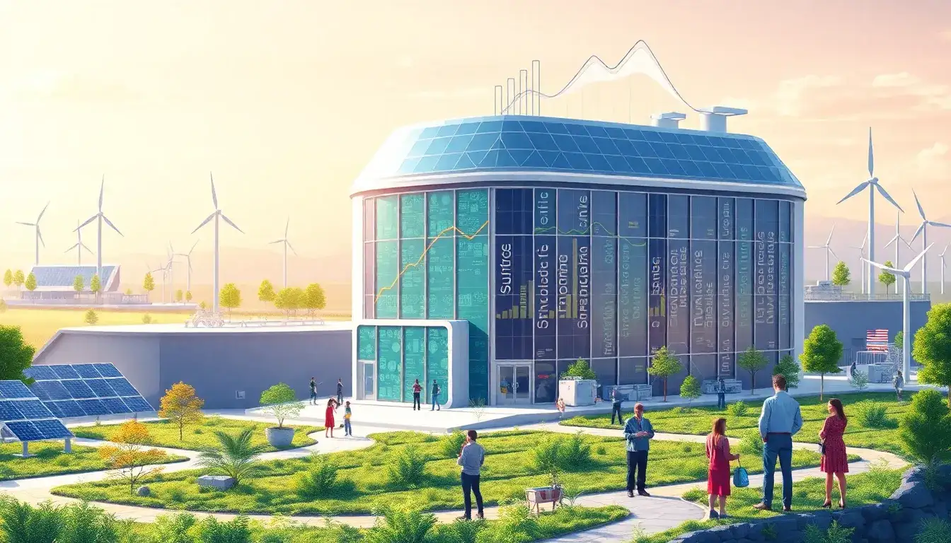 Are there any successful case studies where subsidies and tax incentives significantly boosted the growth of long-duration energy storage