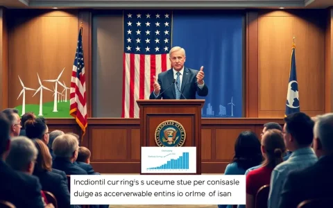 US Lawmaker Proposes Phasing Out Renewable Energy Tax Credits Within Five Years