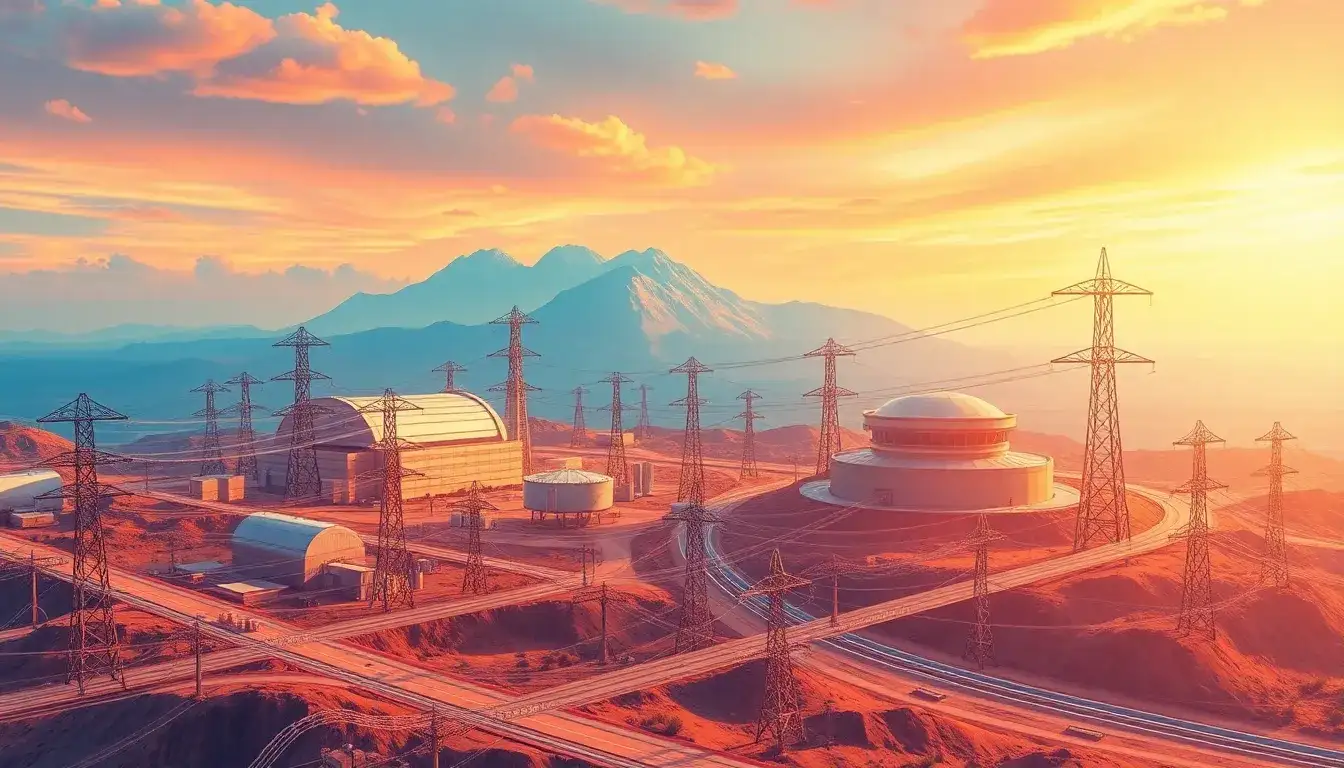 What are the main challenges in integrating long-duration energy storage into existing grid systems