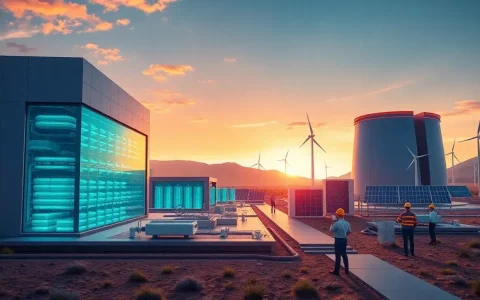 How do cost constraints impact the development of long-duration energy storage