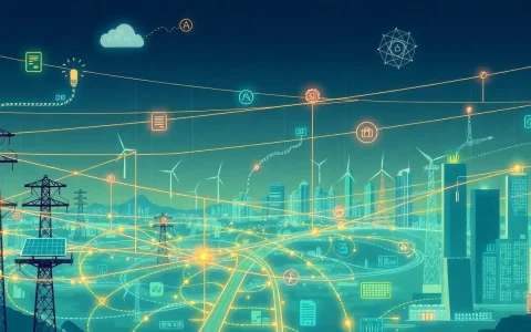 How does the lack of a uniform definition of LDES affect grid integration