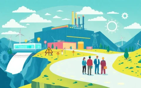 What are the main challenges in commercializing long-duration energy storage technologies