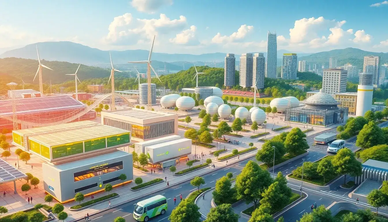 How can market structures be redesigned to better support long-duration energy storage