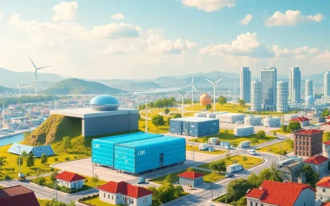 What are the key policy changes needed to support long-duration energy storage