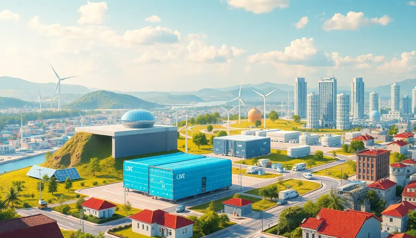 What are the key policy changes needed to support long-duration energy storage