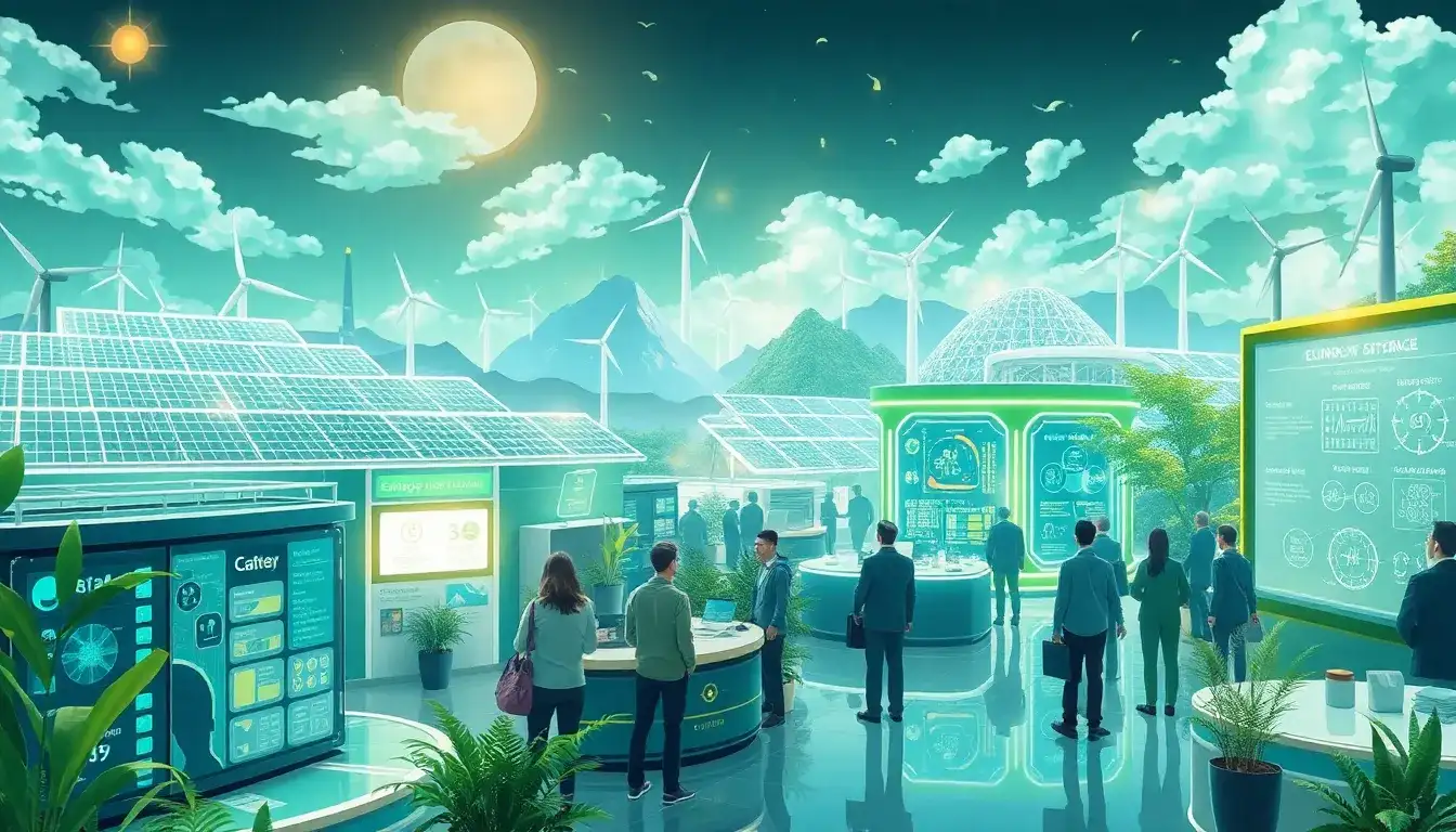 How can market incentives be redesigned to favor long-duration energy storage