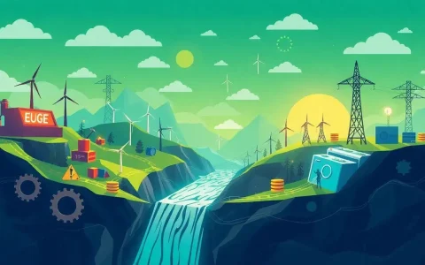 What are the main technological challenges for long-duration energy storage