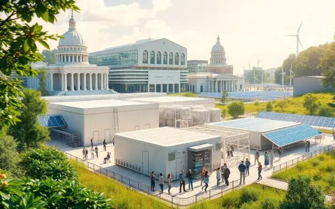 What role do government policies play in promoting the adoption of long-duration energy storage