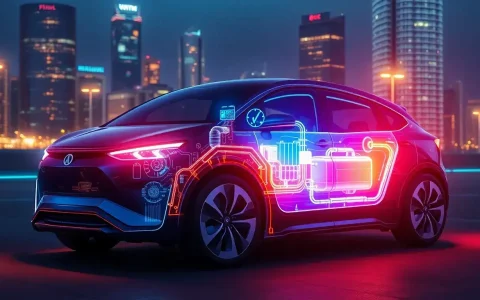 What are the latest advancements in battery thermal management systems