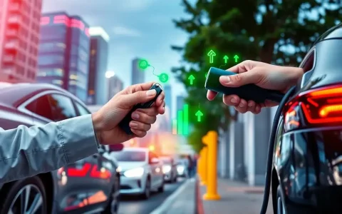 Trends and Insights in New Energy Vehicle Sales, Subsidies, and Policies