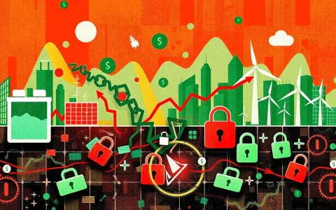 How do current market mechanisms fail to support long-duration energy storage