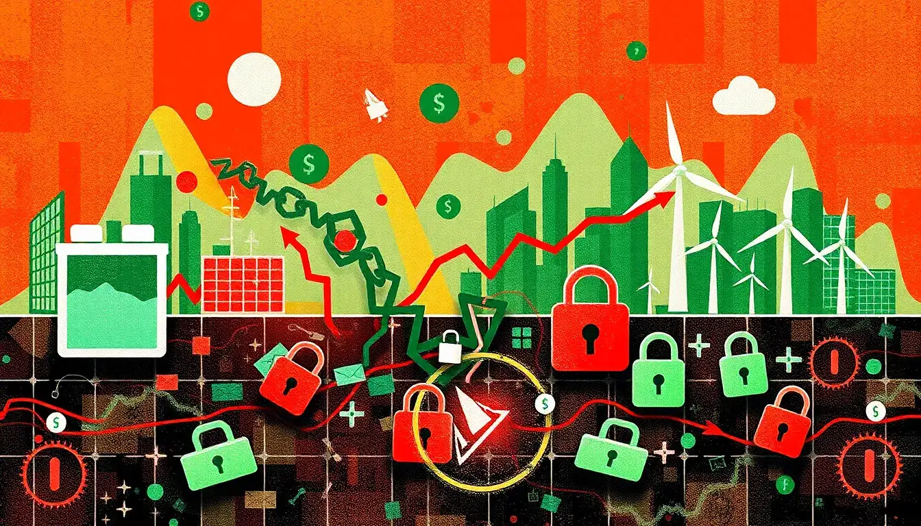 How do current market mechanisms fail to support long-duration energy storage
