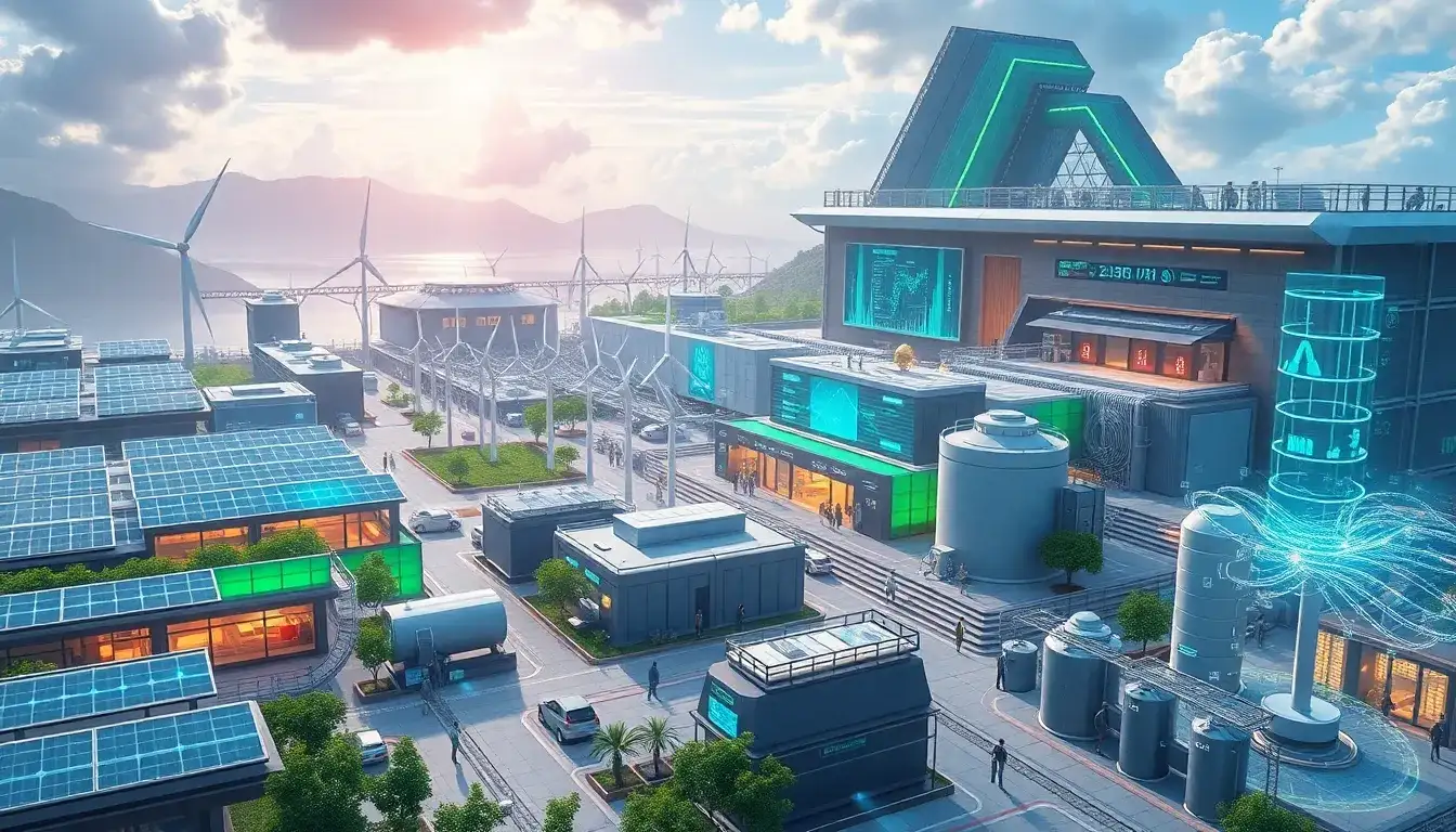 How can new market-based mechanisms be designed to support long-duration energy storage