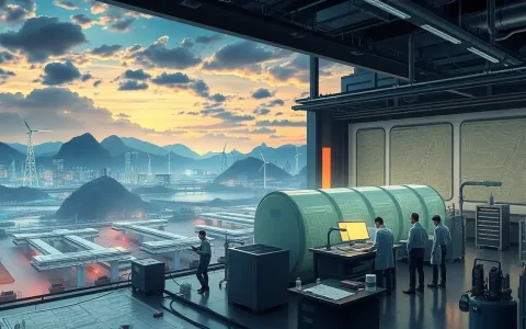 What technological challenges arise from the lack of financial incentives for long-duration energy storage