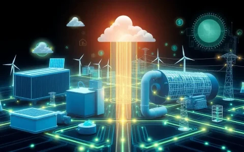 What role do capacity markets play in the commercialization of long-duration energy storage