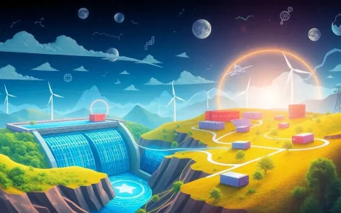 How do capacity markets influence the adoption of long-duration energy storage technologies