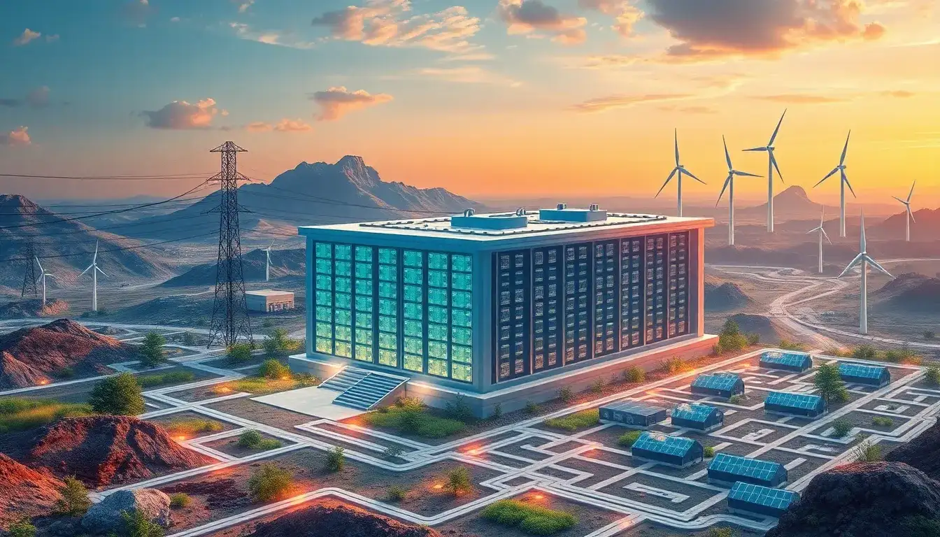 What are the main challenges for long-duration energy storage in capacity markets