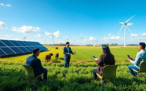 Tongwei and Partners Establish New Energy Company with Feed Ingredient Sales Business