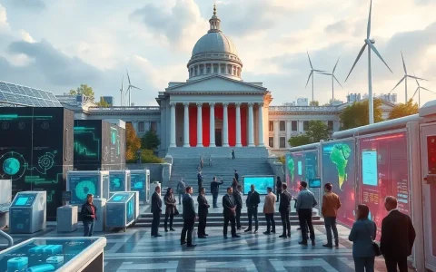 What role does government policy play in the adoption of long-duration energy storage