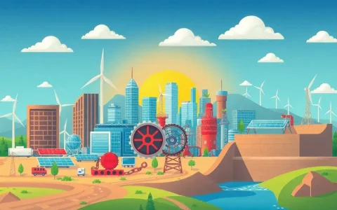 What are the main barriers to long-duration energy storage adoption