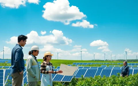 China's Ministry of Industry and Information Technology Announces 2025 Development Plans for Renewable Energy Projects and New Standards for Solar Energy Classification