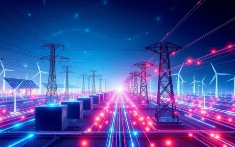 How can interoperability standards be developed to integrate energy storage with existing grid infrastructure